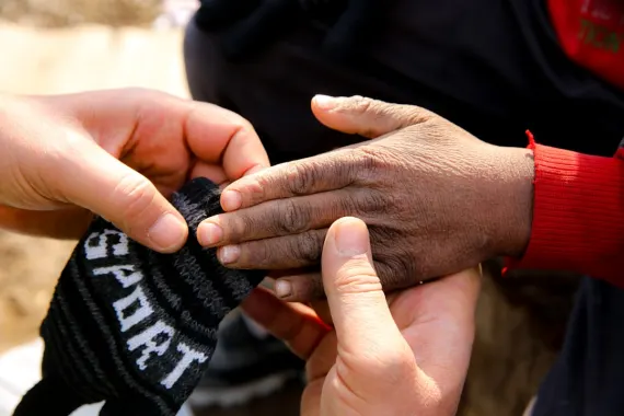 WinSpinBet Casino Assistance